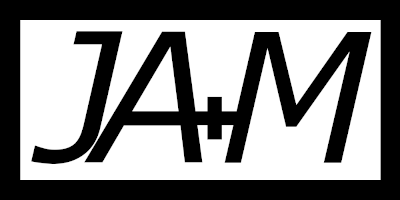 Jackson Arts + Media Logo